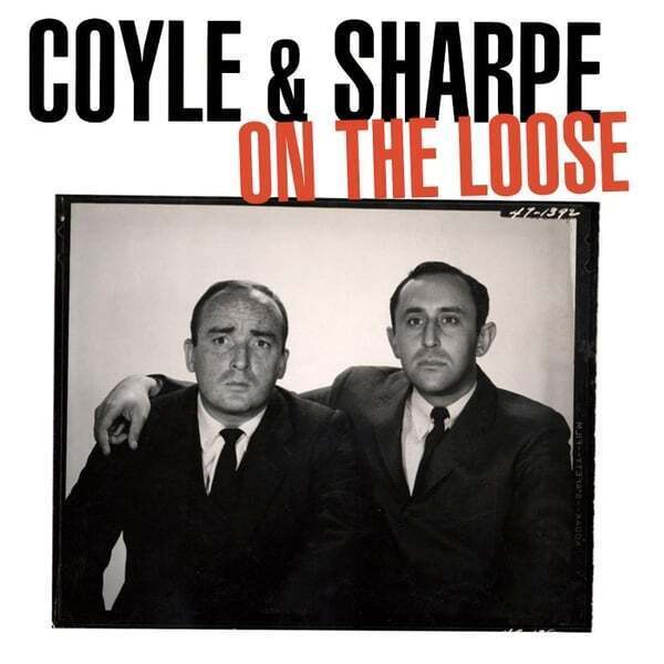 Cover art for On the Loose