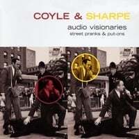 Audio Visionaries